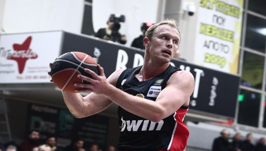 Euroleague: Οι αποδόσεις για το Ολυμπιακός - Ζαλγκίρις