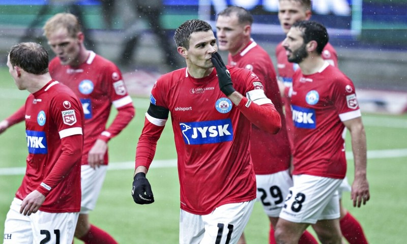 Η ισορροπία του Σίλκεμποργκ