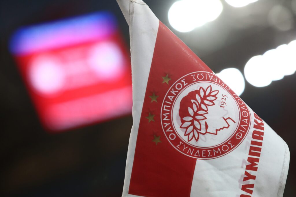 Οριστική αποχώρηση! Από τον Ολυμπιακό, στην Αμερική