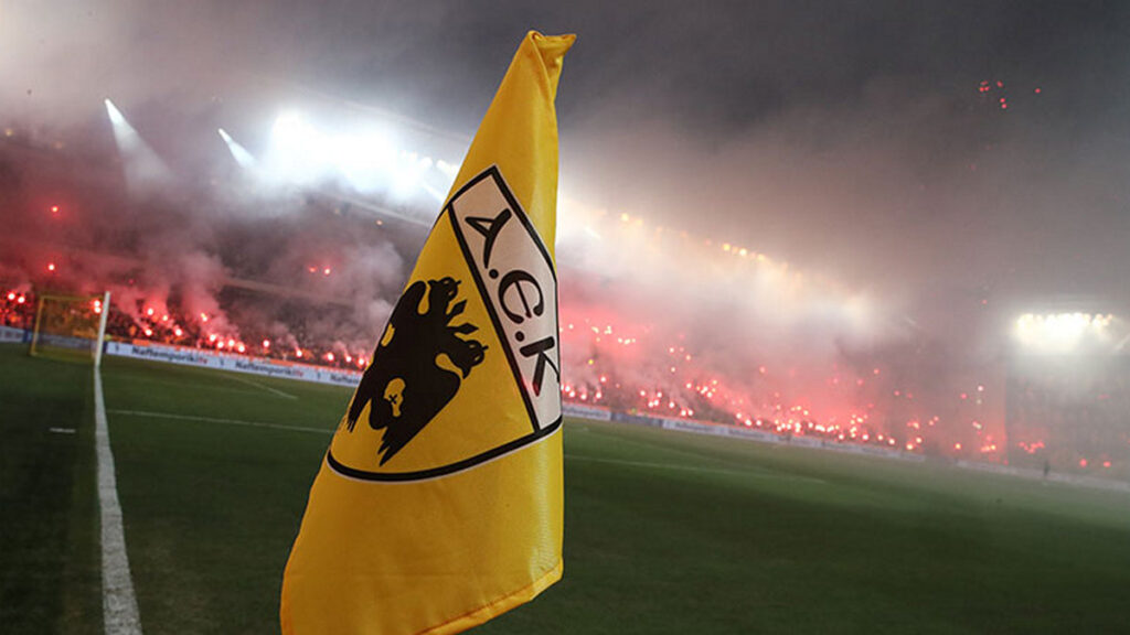 «Ναυαγεί» η υπόθεση δεξιού μπακ στην ΑΕΚ