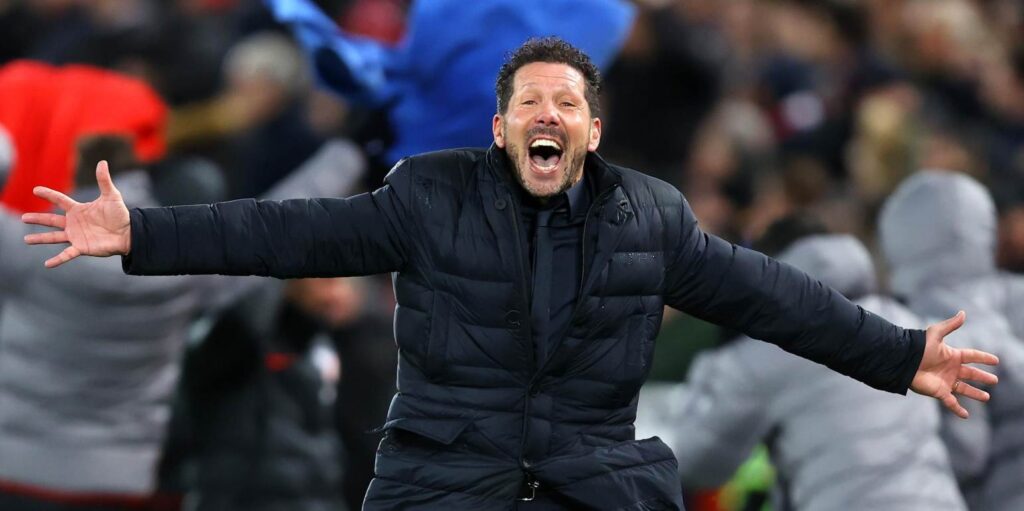 Έχει «τρελάνει» τον Σιμεόνε παίκτης του Ολυμπιακού!