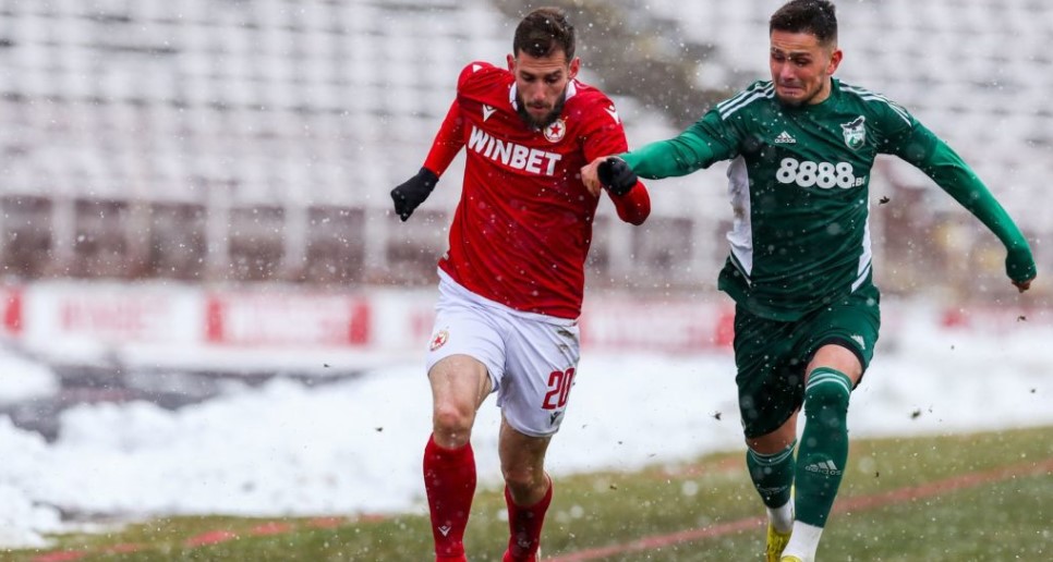 Σλάβια Σόφιας – Πιρίν προγνωστικά: Απεργία για απλήρωτους μισθούς!