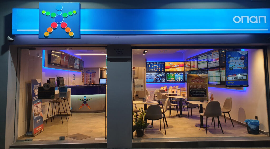 Nέα ανατροπή με τα Πρακτορεία ΟΠΑΠ