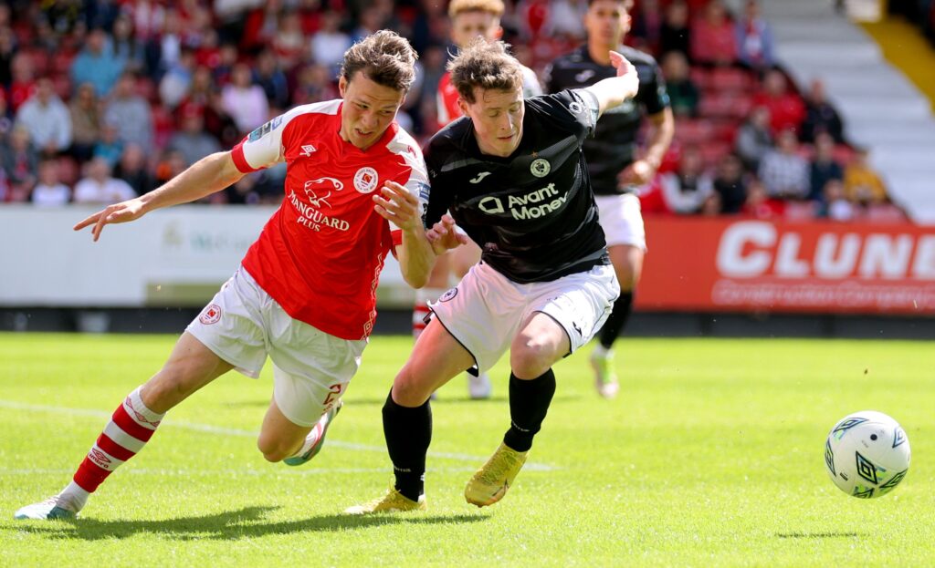 Δημιουργούν τις συνθήκες για γκολ