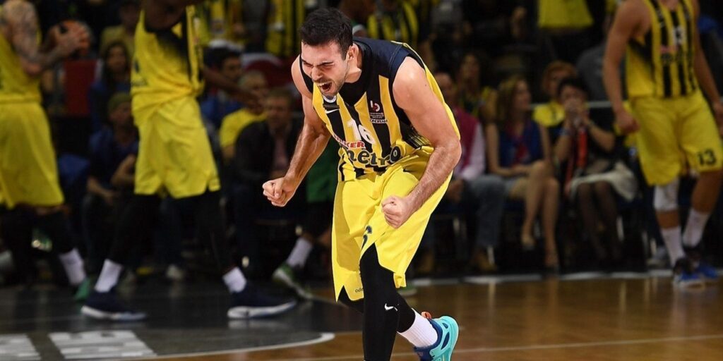 Ευρωλίγκα: Σλούκας για MVP του Final Four