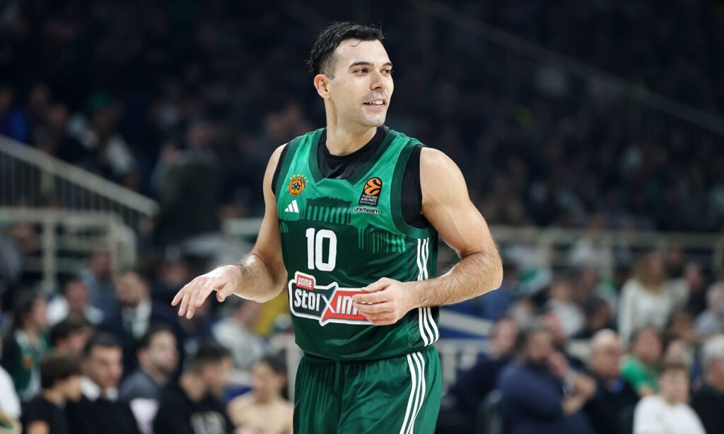 Με αυτούς παίζει ο Παναθηναϊκός αν χάσει στη Μπολόνια