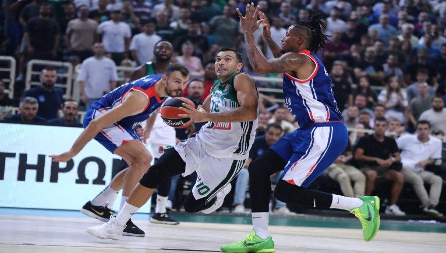 Προγνωστικά Σούπερ Καπ: Λάμψη Σλούκα και Μιλουτίνοβ στη Ρόδο