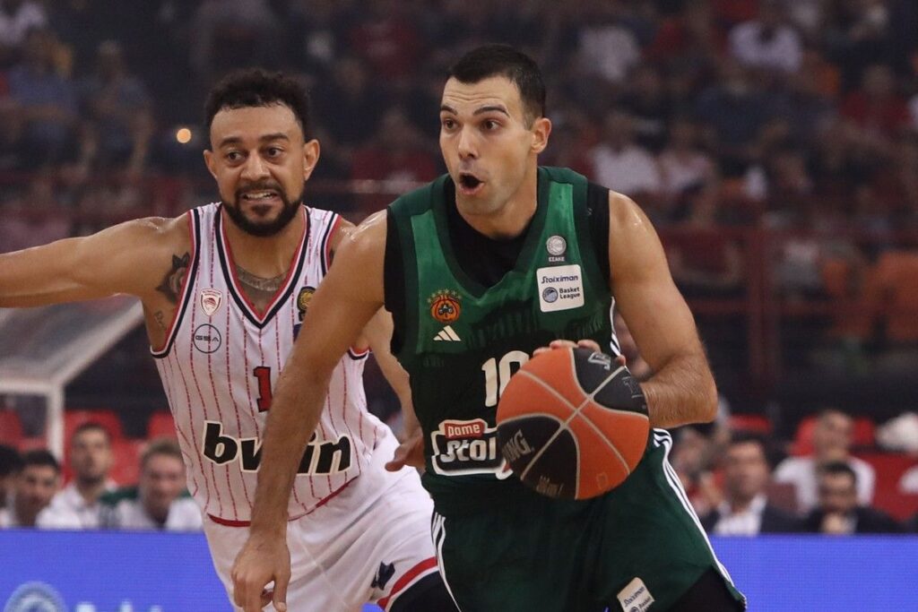 Προγνωστικά Euroleague: Θα πέσουν κορμιά στο ΣΕΦ