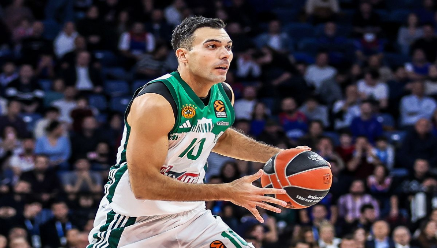 Προγνωστικά Euroleague: Να σπάσει το ρόδι στο Πριγκιπάτο