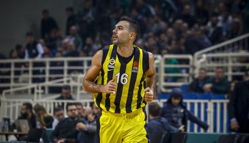 Πιο κοντά σε Παναθηναϊκό από Ολυμπιακό βάσει αποδόσεων o Σλούκας