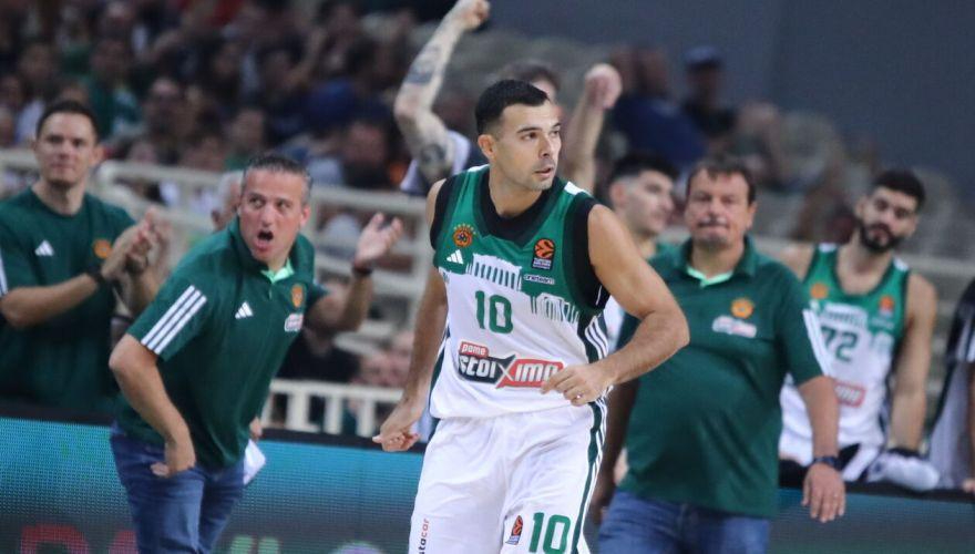 Παναθηναϊκός - Ολυμπιακός Προγνωστικά: Θα προσπαθήσει να ανταποδώσει