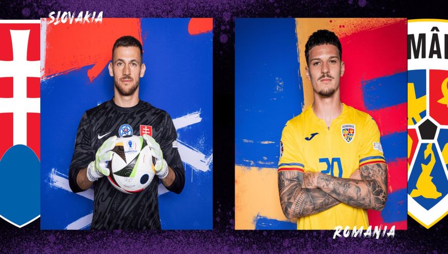 Σλοβακία - Ρουμανία Στοίχημα: Όχι στο... Biscotto, ναι στις κάρτες