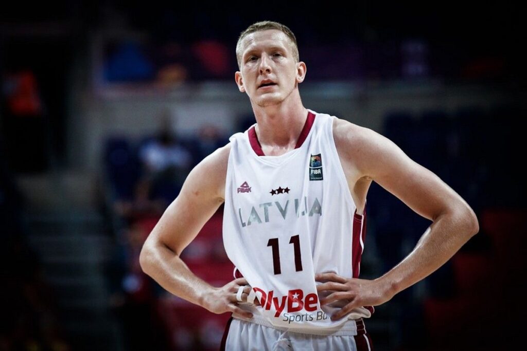 Λιθουανία - Λετονία προγνωστικά: Για την έκπληξη