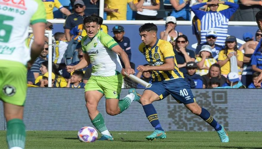 Ντιφένσα Χουστίσια - Ροζάριο Σεντράλ Προγνωστικά: Αμφίρροπη αναμέτρηση με ένταση και 3.60