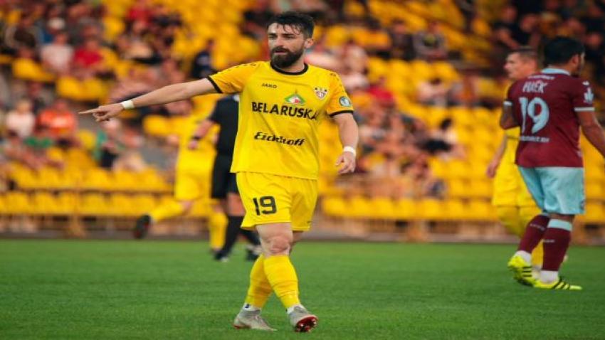 Πρώτα ματς στο Γιουρόπα