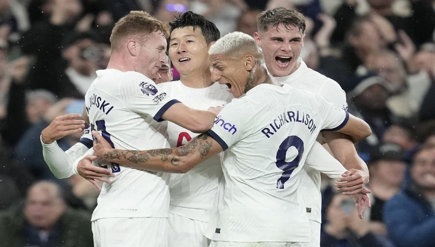 Premier League: Οι αποδόσεις για το Τότεναμ - Τσέλσι