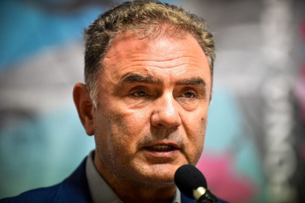 Τα προγνωστικά του Χρήστου Σωτηρακόπουλου