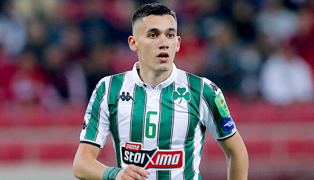 Αποχαιρέτησε ο Αλεξανδρόπουλος!