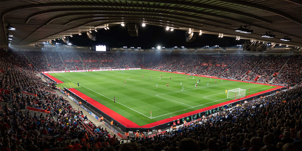 Ποντάρισμα στην Αγγλία