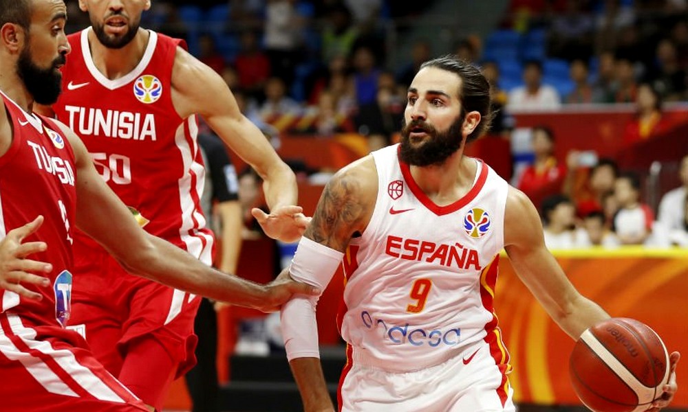 Μουντομπάσκετ, Β’ Γαλλίας, Β’ Γερμανίας, Στατιστικά και Προγνωστικά Τύπου (2/9)