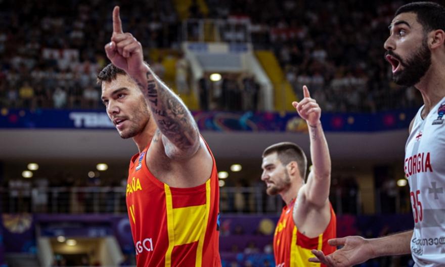 Προγνωστικά Ευρωμπάσκετ: Περίπατος για την Ισπανία