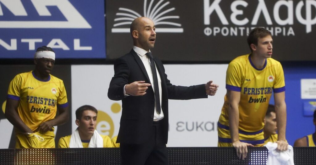 Προγνωστικά Basket League: Κάντο όπως στο Τσάμπιονς Λιγκ