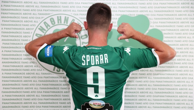 Τα σκάει ο Αλαφούζος για νέο Σπόραρ - Υπογραφές με Έλληνα!