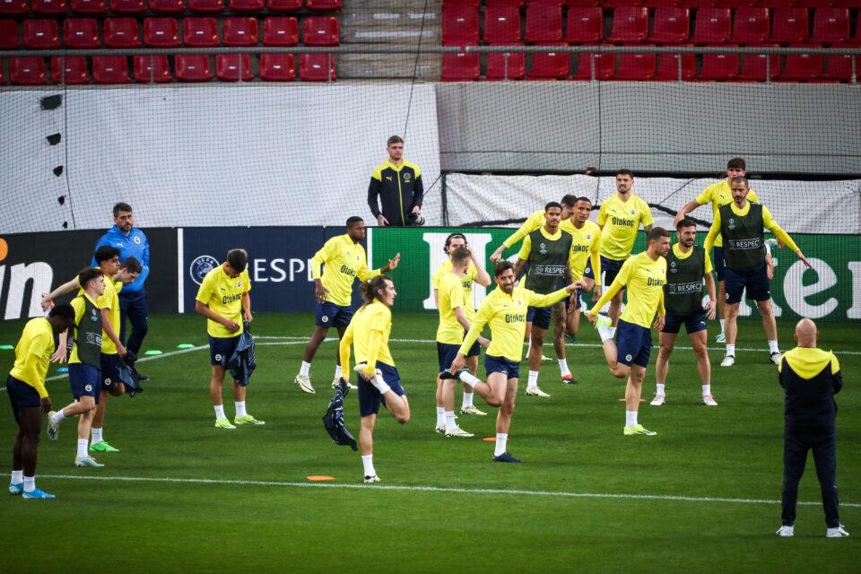 Απίστευτες προκλήσεις Τούρκων ενόψει του Φενέρ-Ολυμπιακός