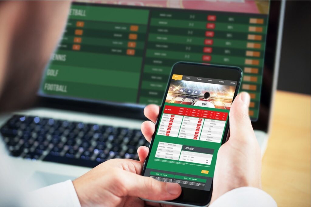 Τα νόμιμα στοιχηματικά sites στην Ελλάδα