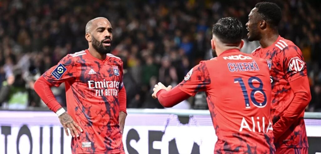 Στρασβούργο - Λυών προγνωστικά: Με ανεβασμένη ψυχολογία