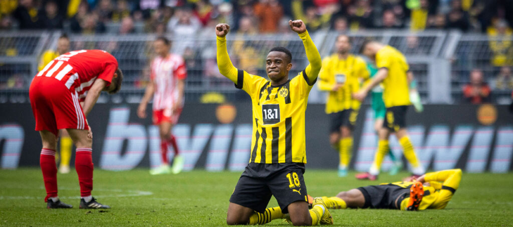 Στουτγκάρδη - Ντόρτμουντ προγνωστικά: Τίποτα δεν έχει τελειώσει