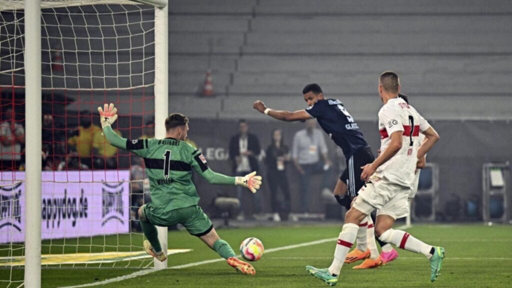 Αμβούργο - Στουτγκάρδη προγνωστικά: Πίεση από το ξεκίνημα σημαίνει πολλά κόρνερ