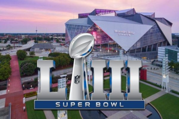 Super Bowl 2019, ειδικά: Τραμπ, Maroon 5, μπύρες!