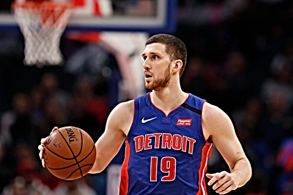 Τι συνέβη με τον Μίχαϊλιουκ