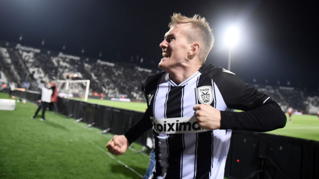 «Διώχνει» Σφιντέρσκι ο Τσόλακ