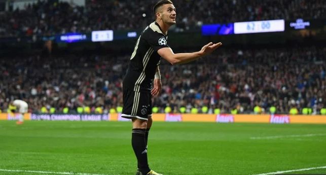 Κέρδισε στο Τσάμπιονς Λιγκ πάνω από 72.000€ με μόλις 503€!