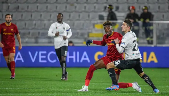 Προγνωστικά τριημέρου (02-04/06): Κουρασμένη και απογοητευμένη η Ρόμα