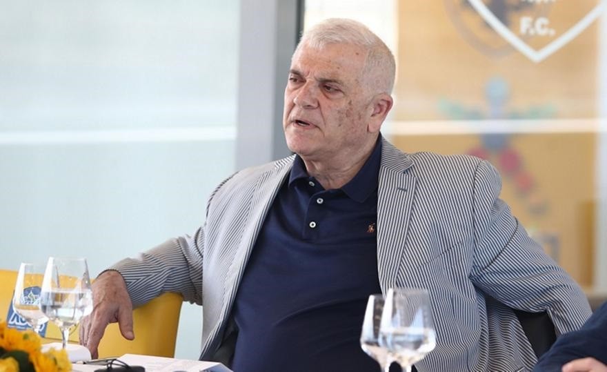 Αυτόν τον προπονητή θέλει σαν τρελός ο Τίγρης