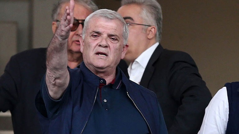 Έτσι απαντάει ο Μελισσανίδης - Παίρνει τον παίκτη αποκάλυψη της Superleague