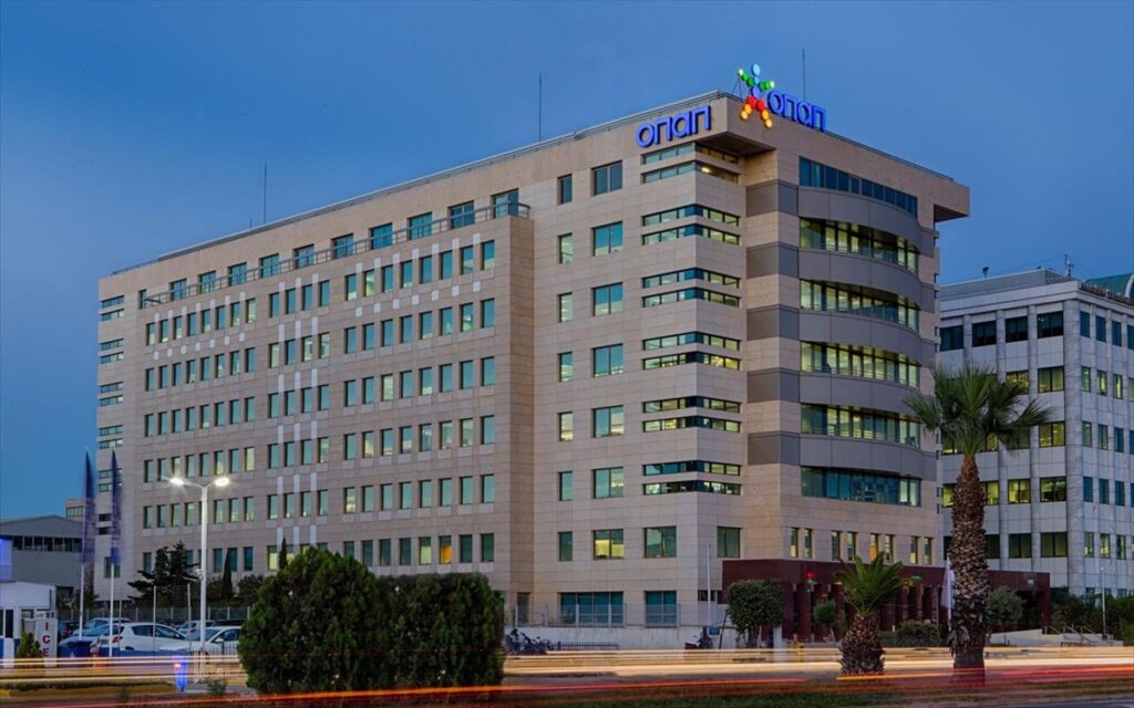 Στο 84,49% αυξήθηκε η συμμετοχή του ΟΠΑΠ στη Stoiximan