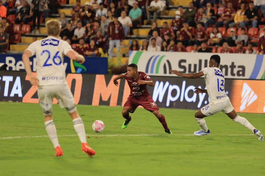 Προγνωστικά Κολομβίας: Για 14 αγώνες αήττητη η Ντεπόρτες Τολίμα