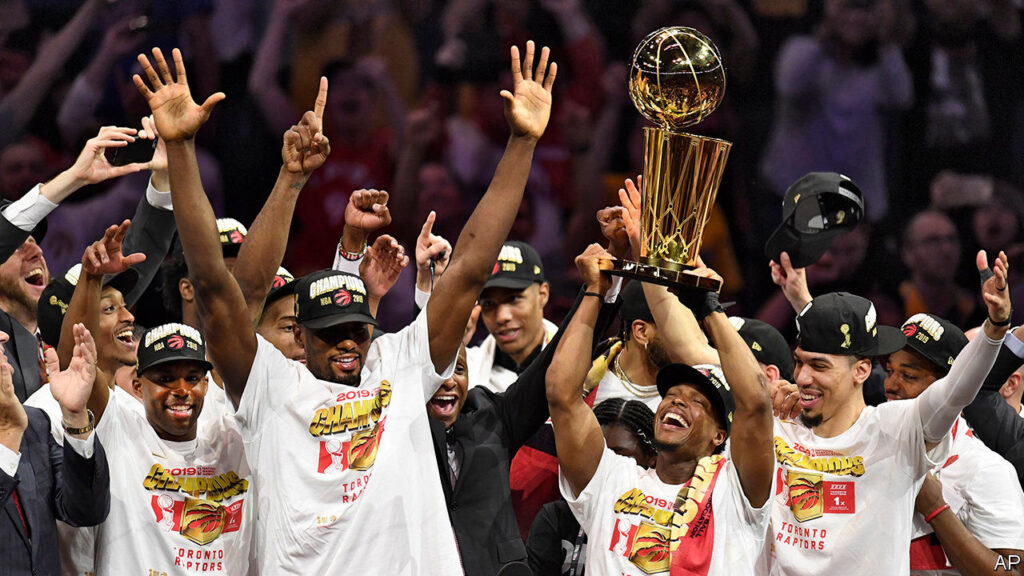 Οι πρώτες αποδόσεις για το ΝΒΑ 2019-20