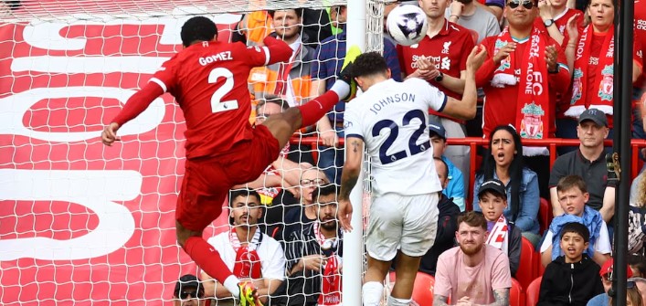 Πληρώνουν τα γκολ