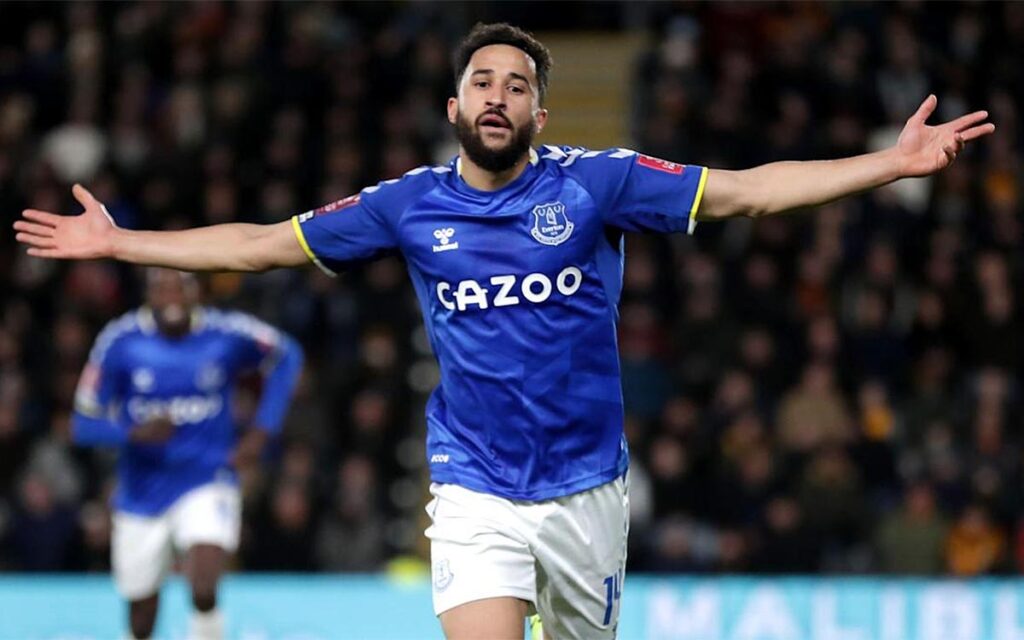 Συνδέουν Άγγλο διεθνή με ελληνική ομάδα!