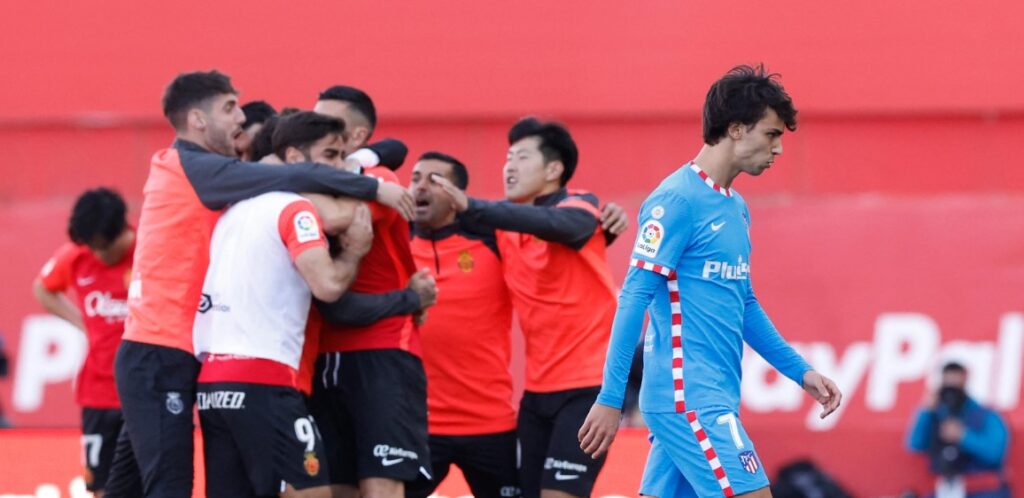 Αρκετά κουρασμένη η Ατλέτικο (5.75)