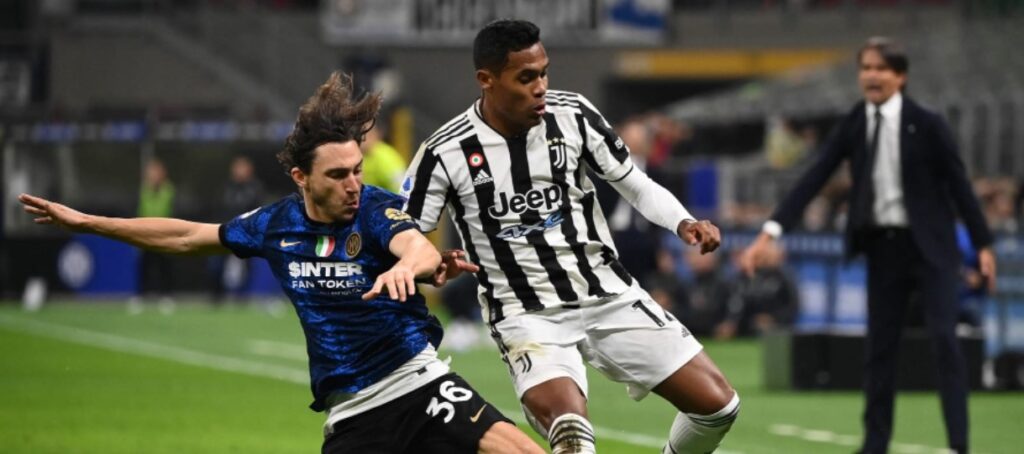 Στις λεπτομέρειες θα κριθεί το Coppa Italia (4.70)