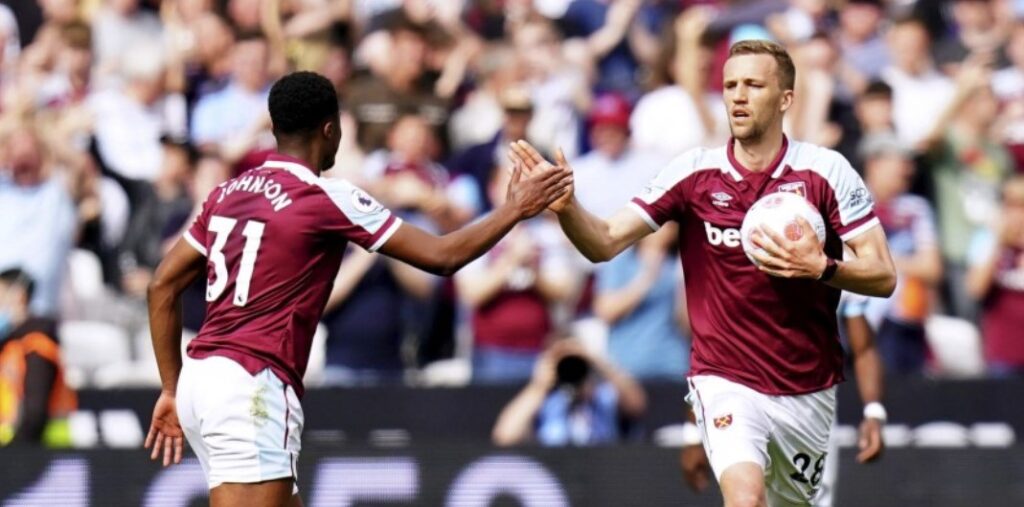 Να εκμεταλλευτεί το μομέντουμ η Γουέστ Χαμ (6.10)