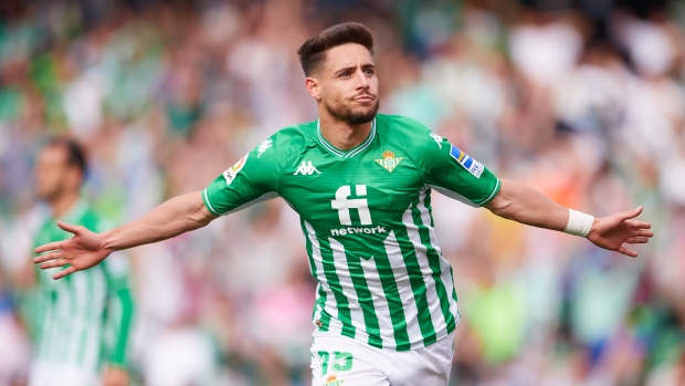 Θα παλέψει για την τετράδα η Μπέτις (4.75)