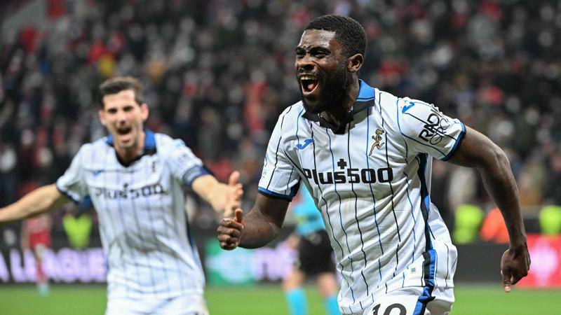 Σκοράρουν με άνεση Λειψία και Αταλάντα (4.80)