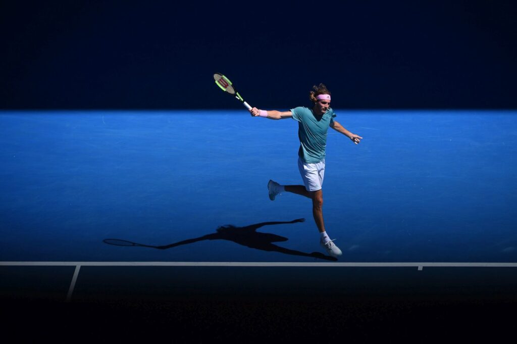 Ρολάν Γκαρός: Το πρόγραμμα και οι αποδόσεις των Τσιτσιπά και Σάκκαρη